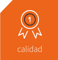 Calidad de la página de inicio