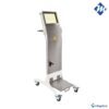 alara injection shield with retractable step