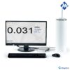 Dose calibrator Medi 405 Medisystem