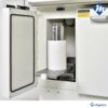 medi9000 pet 2r medisystem compartment