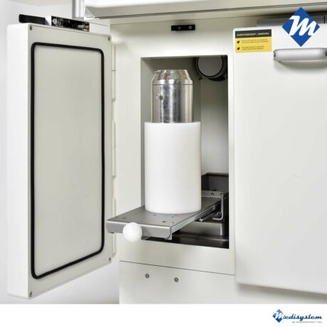 medi9000 pet 2r medisystem compartment