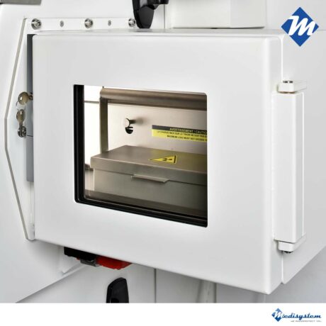 medi9000 pet 2r medisystem pass through