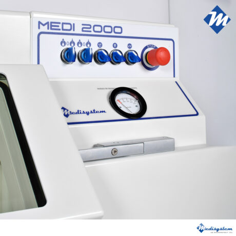 Medi 2000 4R BME Lemer Pax