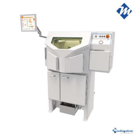 Medi 2000 PET C - Medisystem