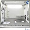 Medi 9000 2R Research Medisystem work surface