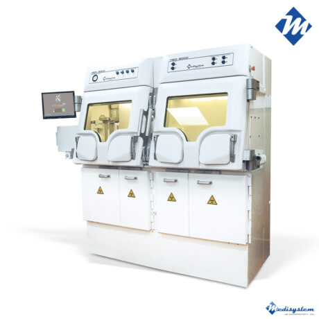 Medi 9000 4R LME Medisystem