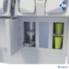 medi 9000 4r research medisystem front