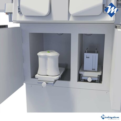 medi 9000 4r research medisystem generators