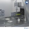 medi 9000 4r research medisystem pass through