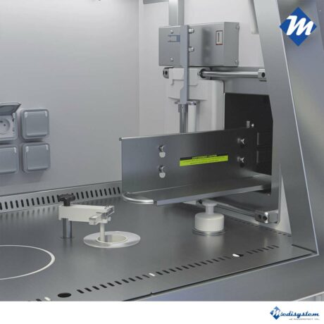 medi 9000 4r research medisystem pass through