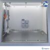 medi 9000 4r research medisystem work surface right