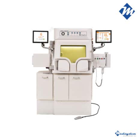 Medi 9000 2R Research Medisystem