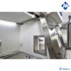Medi 9000 Recherche 4R trappe passage medisystem