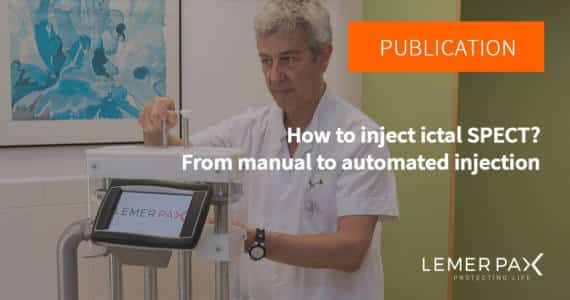 Publication - How to inject ictal SPECT? From manual to automated injection - Lemer Pax