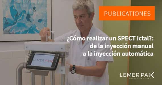 Publicación científica - SPECT ictal: inyección automática
