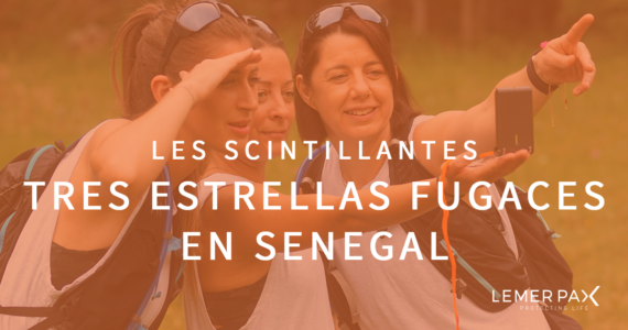 les scintillantes es