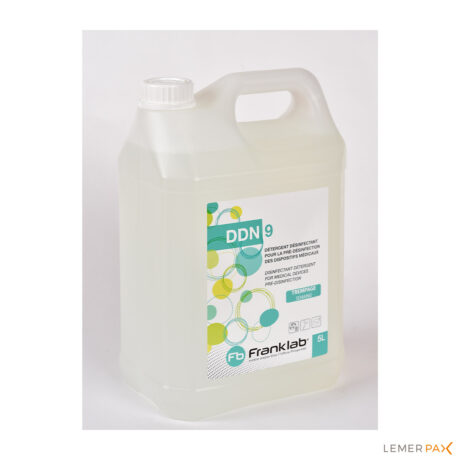 ddn9 5l