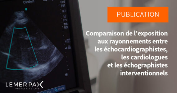 publication scientifique echocardiographiste