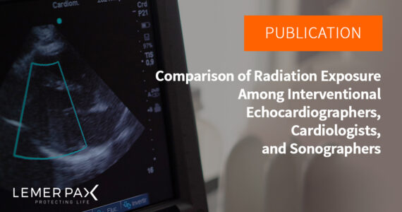Comparison of Radiation Exposure Among Interventional Echocardiographers, Interventional Cardiologists, and Sonographers During Percutaneous Structural Heart Interventions