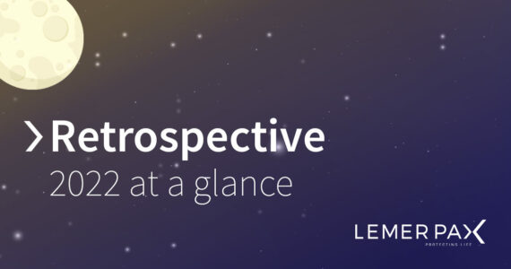 2022 retrospective