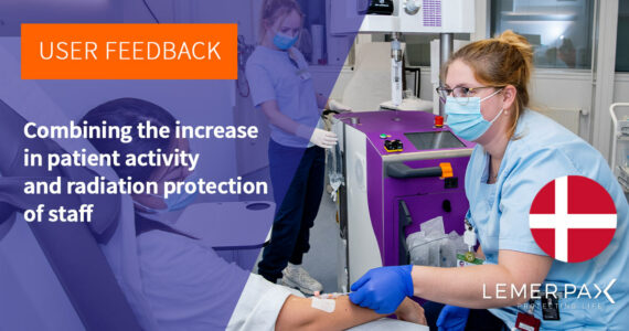 vignette case study posijet injector pet activity
