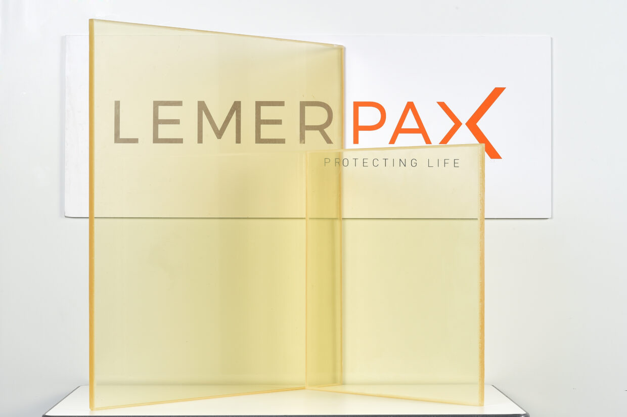 The Radiation Protection Advisor (RPA) Lemer Pax