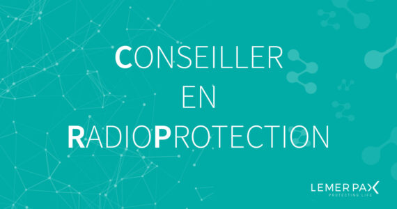 Conseiller en radioprotection (CRP)