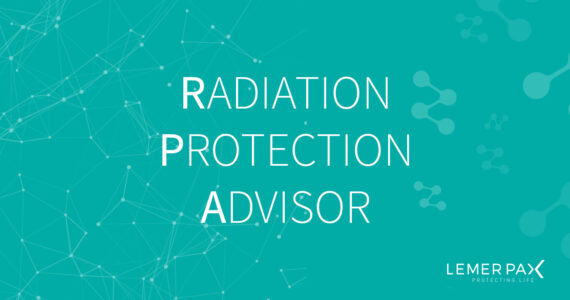 Radiation Protection Advisor (RPA)