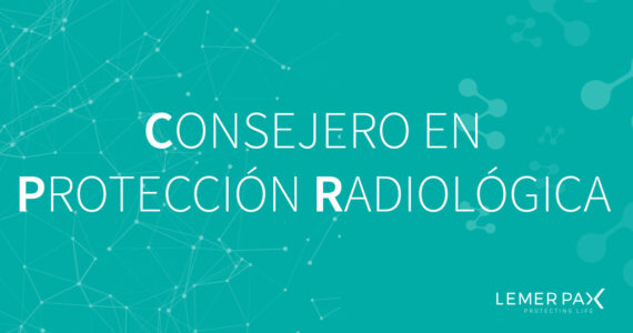 Consejero En Protección Radiológica (CPR)