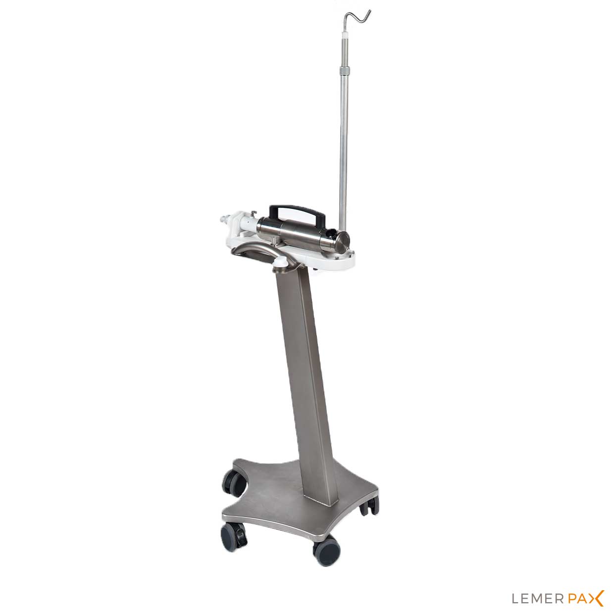 Minijet - Posijet® manual and remote injection system