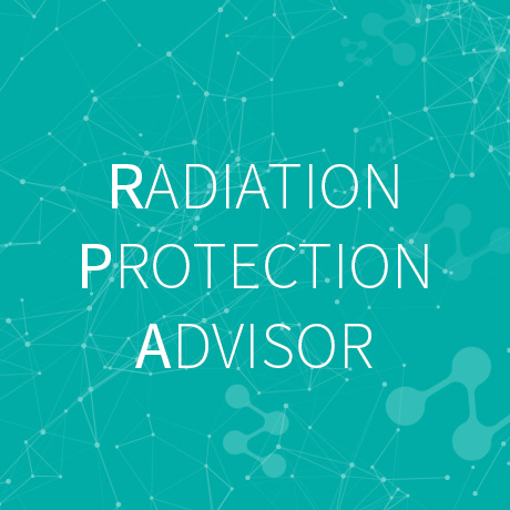 Radiation Protection Advisor