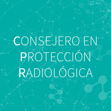 Consejero en Protección Radiológica