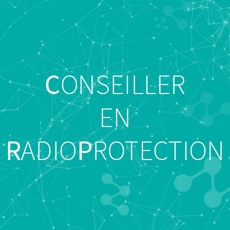 Conseiller en RadioProtection