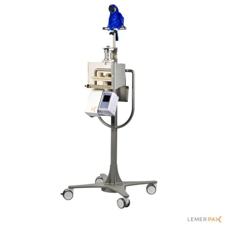 theranojet ara shielded injector for therapy diagnostic 2