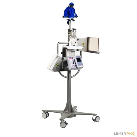 theranojet ara shielded injector for therapy diagnostic open 2