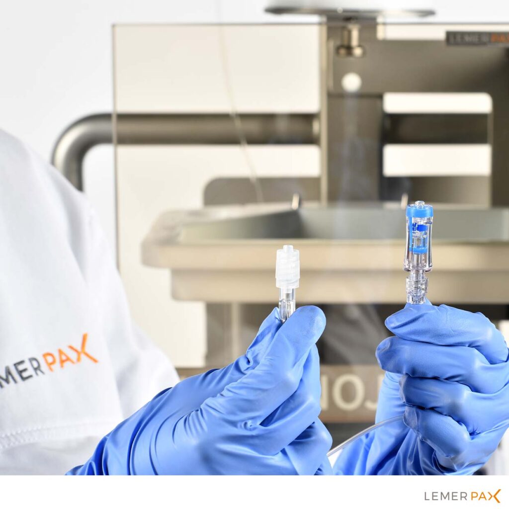 Theranojet ARA Injection Pump Shield Lemer Pax theranojet-ara-injection-pump-shield-lemer-pax