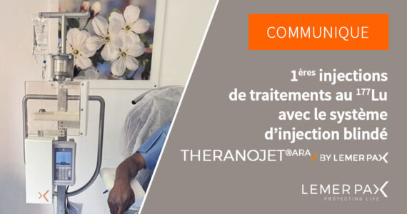 theranojetara first injections lutetium 117 177lu
