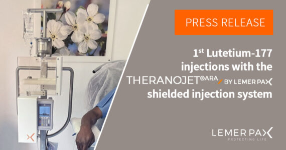 theranojetara first injections lutetium 117 177lu treatment