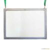 alpha glass lead window anti radiation lemer pax