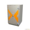 coffre blinde anti feu shielded storage fireproof
