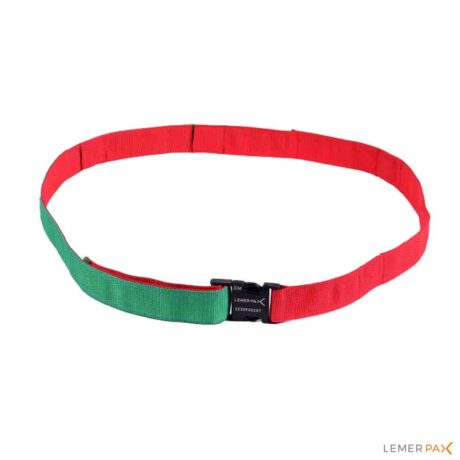 criticality belt for radioactive zones protection operators lemerpax