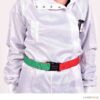 criticality belt for radioactive zones protection operators lemerpax nuclear