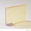novashield glass lead free organic transparent lemerpax