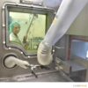 shielded hot cell remote handling manipulation lemerpax