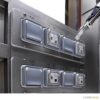 shielded hot cell remote handling plugs lemerpax