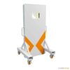 shielded screens paravent blinde hublot