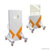 shielded screens paravent blinde lemerpax