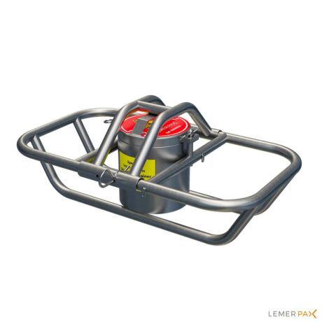 skid container special intervention