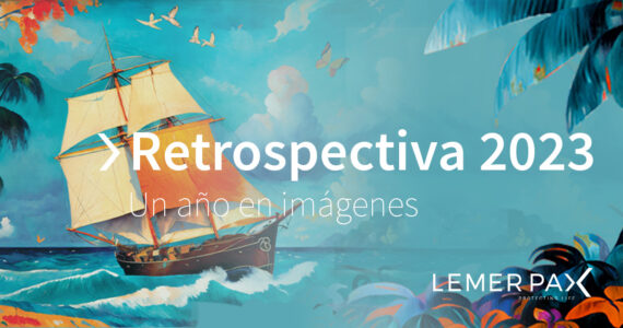 retrospectiva 2023 un ano en imagenes