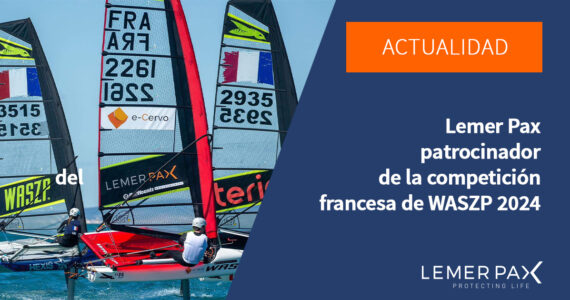 Concurso Lemer Pax WASZP